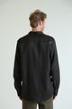 Camisa Linho High Summer Preto -11-
